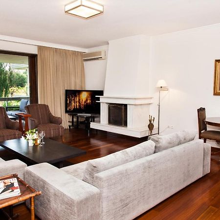 Delux Apartment With Amazing Balcony! أثينا المظهر الخارجي الصورة